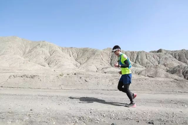 2017魔山挑战 | 翻山越岭，遇见最美山野、遇见和自己一样热爱山野的人