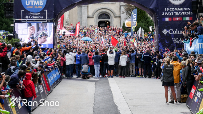 决战勃朗峰 | UTMB完赛者告诉你 亲身经历越野跑殿堂是怎样的体验