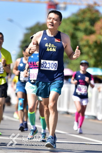 北马的涅槃：别让“马”跑你