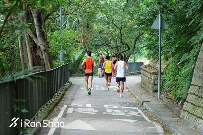 热点 | 香港赛事全面来袭 走遍香港觅最佳跑步路线