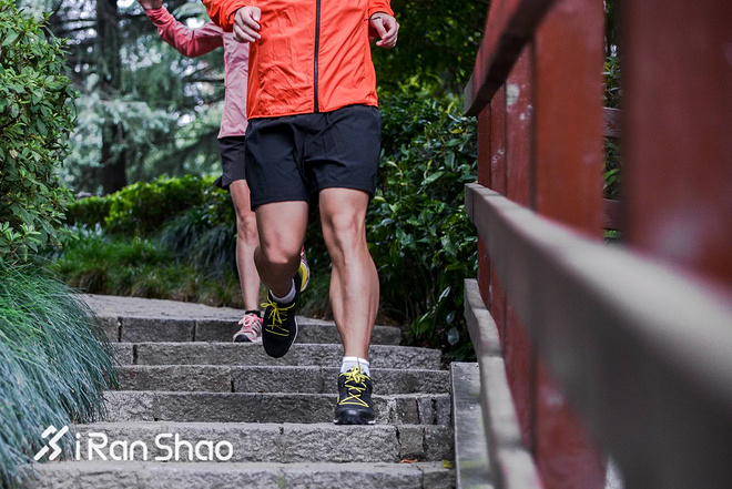 跑鞋 | adidas TERREX AGRAVIC GTX全能户外越野跑鞋