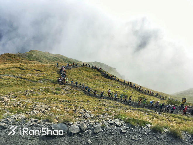 决战勃朗峰 | UTMB完赛者告诉你 亲身经历越野跑殿堂是怎样的体验