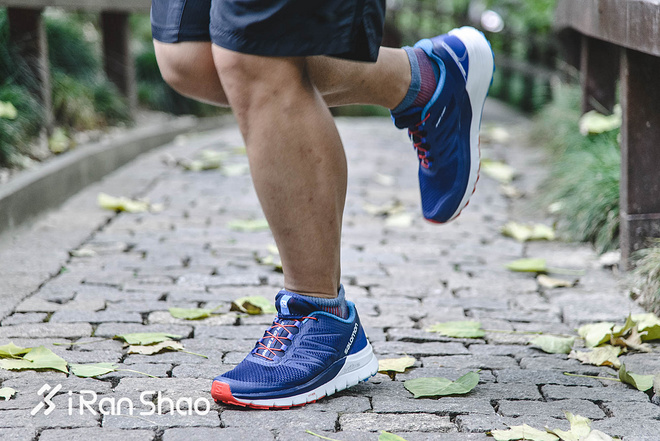 TopX | 上山的一万种选择 Salomon Sense系列对比横评