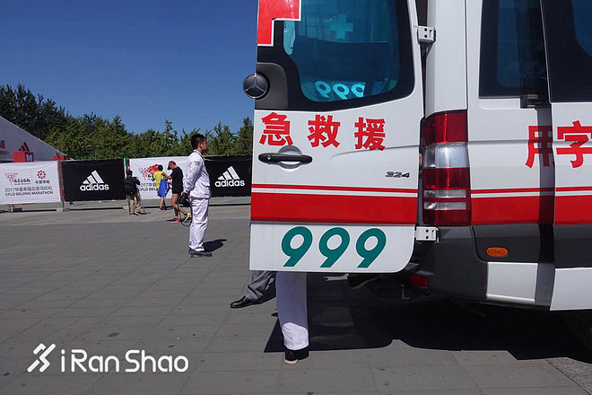 中国有北马 | 三十七年后 我们终于等到了那场期待中的国马