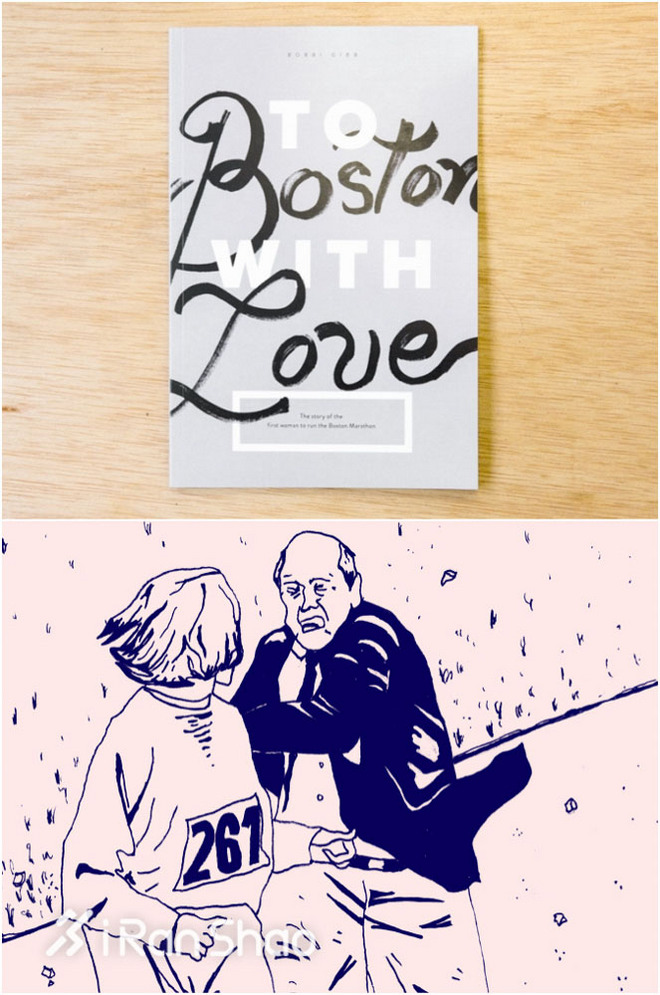 Weekly Gear | Tracksmith：奔跑在70年代的复古和高端