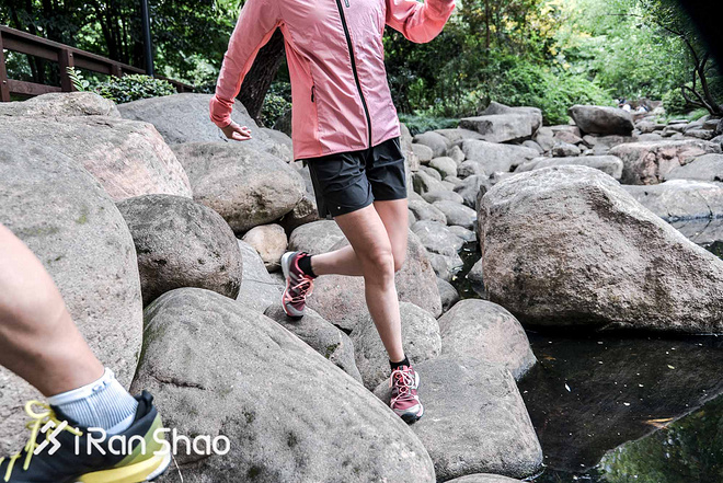 跑鞋 | adidas TERREX AGRAVIC GTX全能户外越野跑鞋