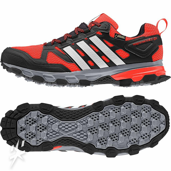 尖货Q&A：Vol.04 我想穿路跑鞋去越野！