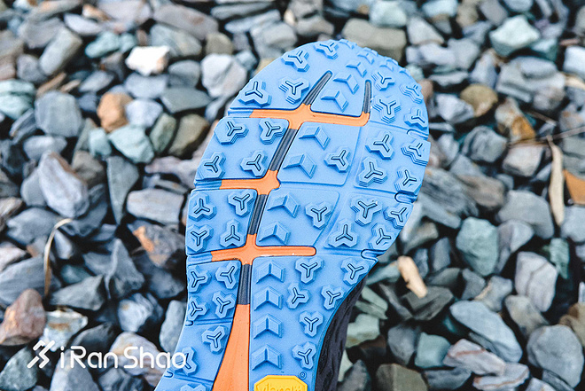 开箱 | The North Face Endurus TR 长距离耐力赛新选择