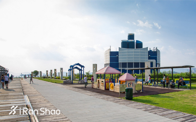 热点 | 香港赛事全面来袭 走遍香港觅最佳跑步路线