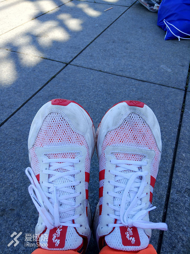 北马约定，破3之旅