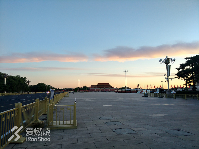 北马约定，破3之旅