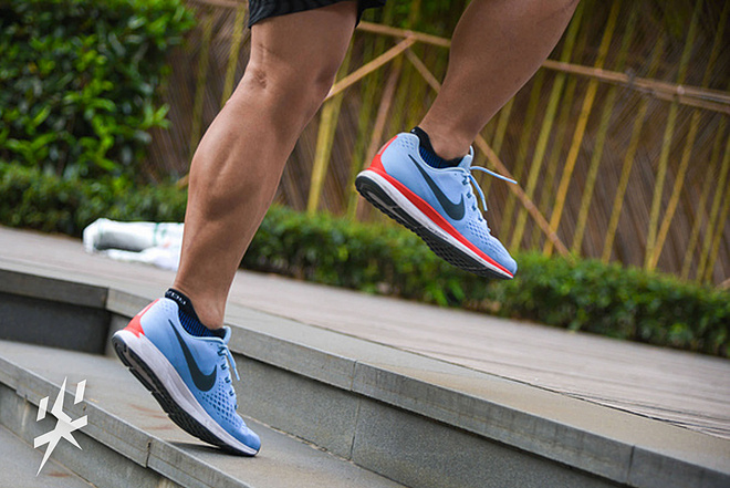 尖货Q&A：Vol.07 我，新手，推荐跑鞋！