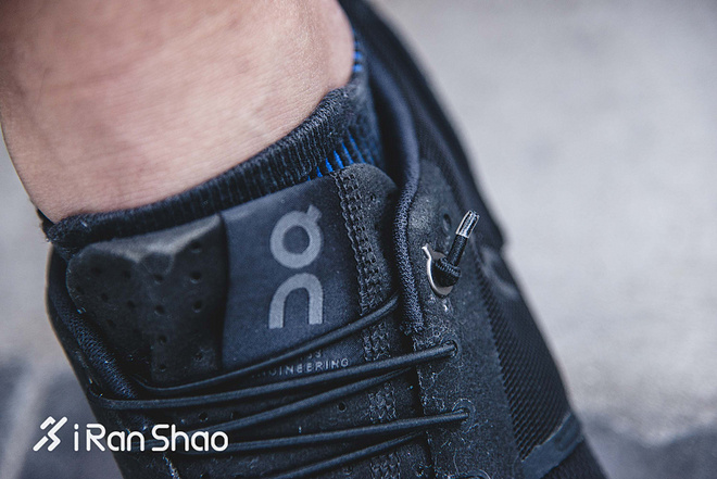 跑鞋 | 我是不一样的云 On Cloud深度评测