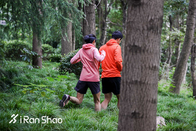 跑鞋 | adidas TERREX AGRAVIC GTX全能户外越野跑鞋