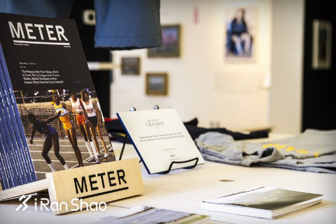 Weekly Gear | Tracksmith：奔跑在70年代的复古和高端