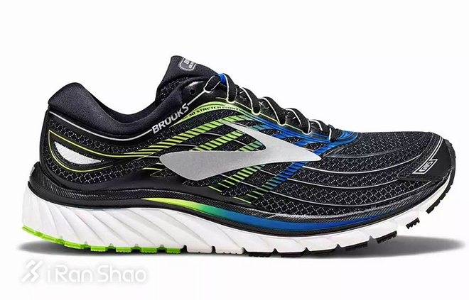 经验 | 教你揭穿Brooks跑鞋迷阵（2017版）