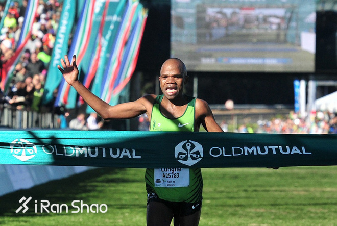 TopX | 越野热正火时 你别错过这五大绝美赛事