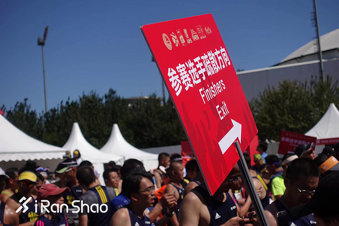 中国有北马 | 三十七年后 我们终于等到了那场期待中的国马