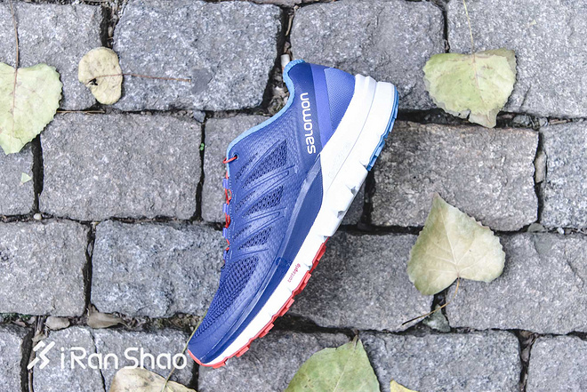 TopX | 上山的一万种选择 Salomon Sense系列对比横评