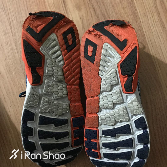 运动尖货 | 一周跑步装备美图集锦 Vol.5