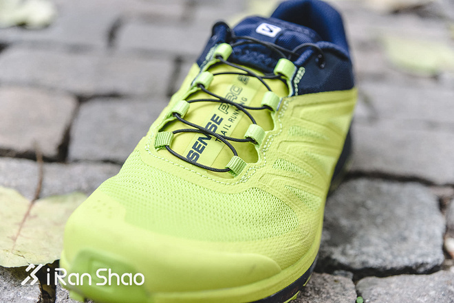 TopX | 上山的一万种选择 Salomon Sense系列对比横评