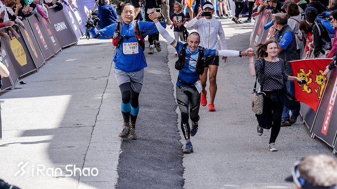 决战勃朗峰 | 平凡人的非凡时刻