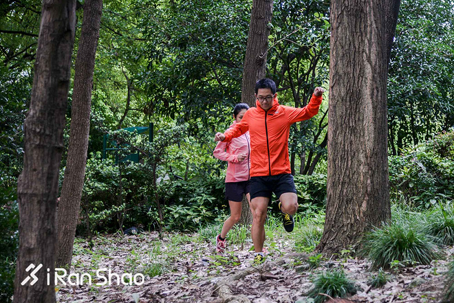 跑鞋 | adidas TERREX AGRAVIC GTX全能户外越野跑鞋