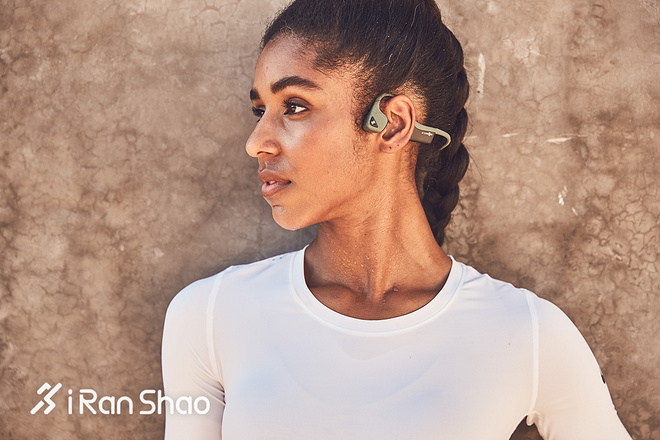 现场 | 运动耳机新选择 韶音Trekz Air解锁骨传导新姿势