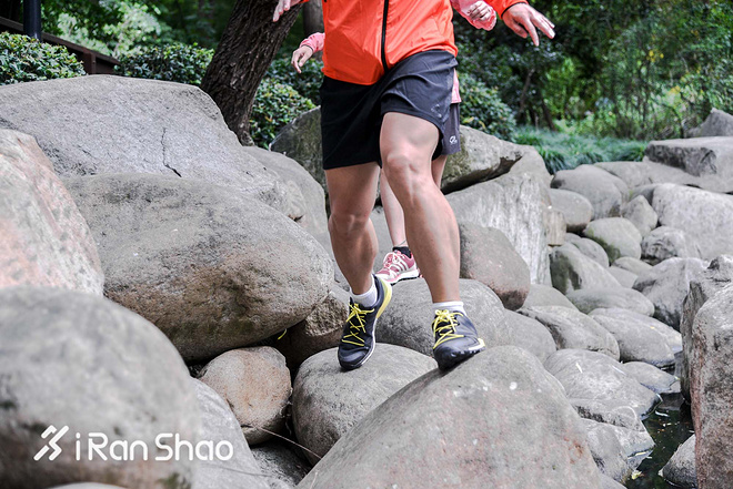 跑鞋 | adidas TERREX AGRAVIC GTX全能户外越野跑鞋