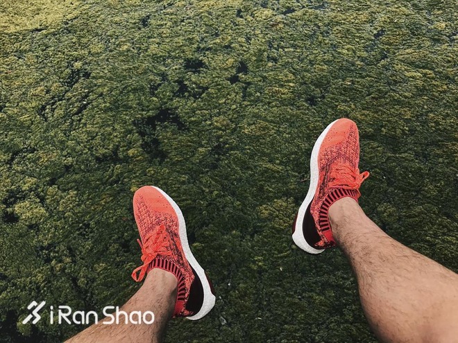 运动尖货 | 一周跑步装备美图集锦 Vol.5