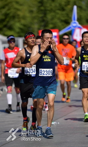 北马的涅槃：别让“马”跑你