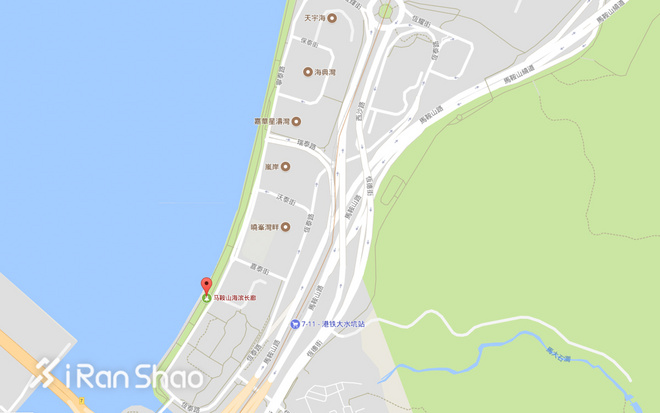 热点 | 香港赛事全面来袭 走遍香港觅最佳跑步路线