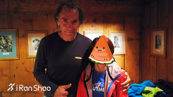 HOKA ONE ONE创始人：念念不忘中国情缘 秉持初心 锐意革新