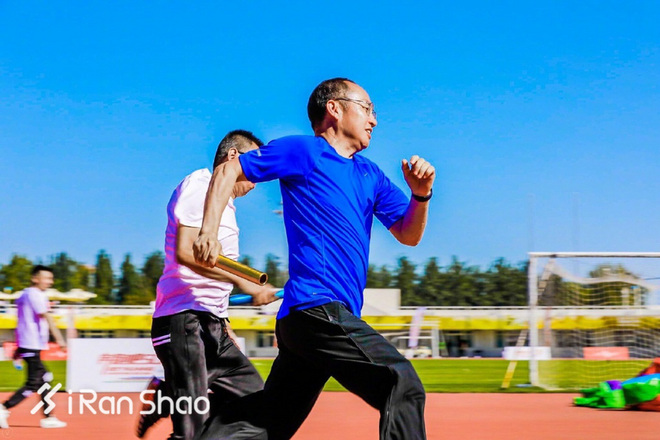 热点 | 世界最快马拉松开赛在即 柏林迎来世纪对决