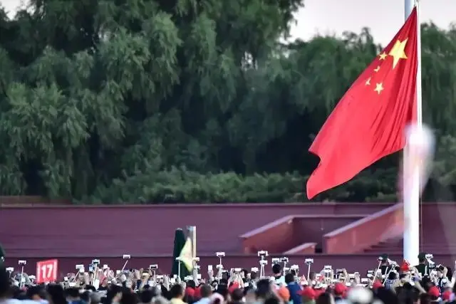 北马：南方出发，一路向北！