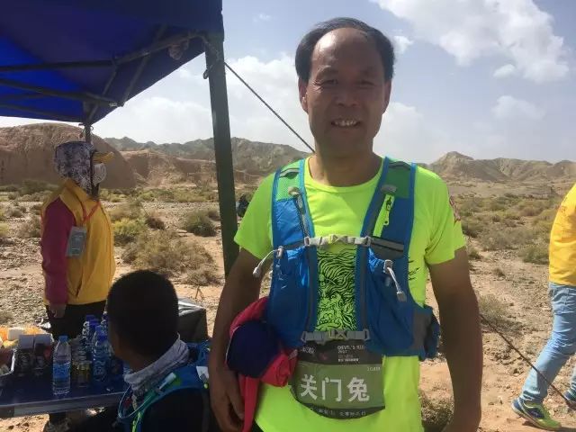 2017魔山挑战 | 翻山越岭，遇见最美山野、遇见和自己一样热爱山野的人