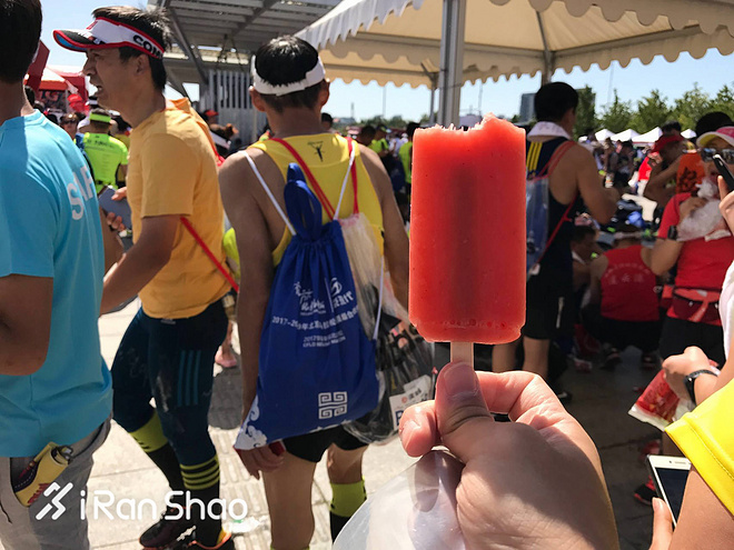 中国有北马 | 三十七年后 我们终于等到了那场期待中的国马