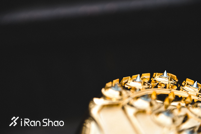 Weekly Gear | 与博尔特…签名鞋的一次亲密接触