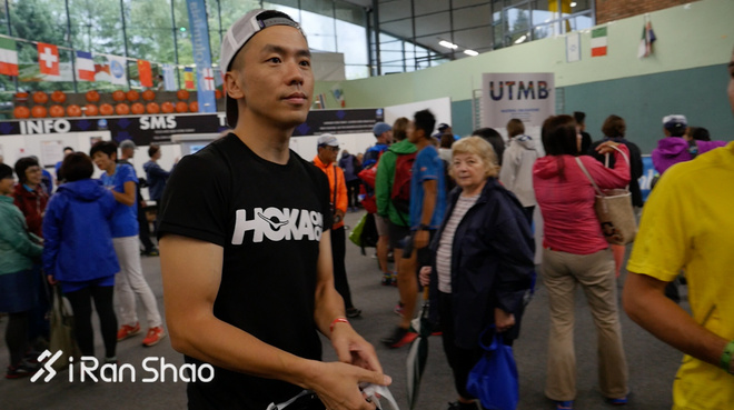 决战勃朗峰 | UTMB完赛者告诉你 亲身经历越野跑殿堂是怎样的体验