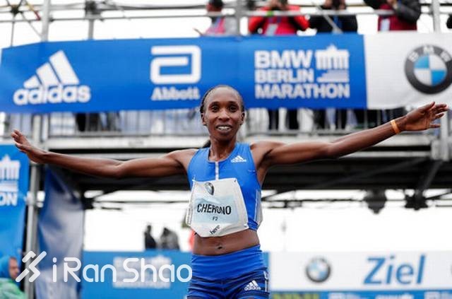 深度 | 2017柏马：“笑面虎”基普乔格所向披靡 揭秘他的赛前训练详情