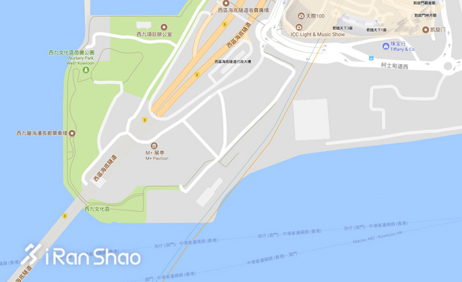 热点 | 香港赛事全面来袭 走遍香港觅最佳跑步路线