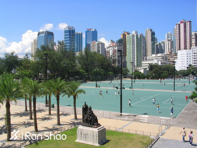热点 | 香港赛事全面来袭 走遍香港觅最佳跑步路线