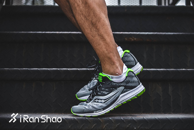 跑鞋 | 舒适在前缓震在后 Saucony Ride 10深度评测