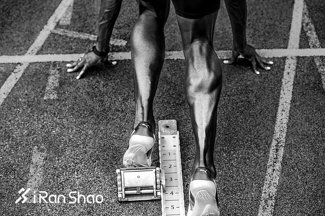 Weekly Gear | 与博尔特…签名鞋的一次亲密接触