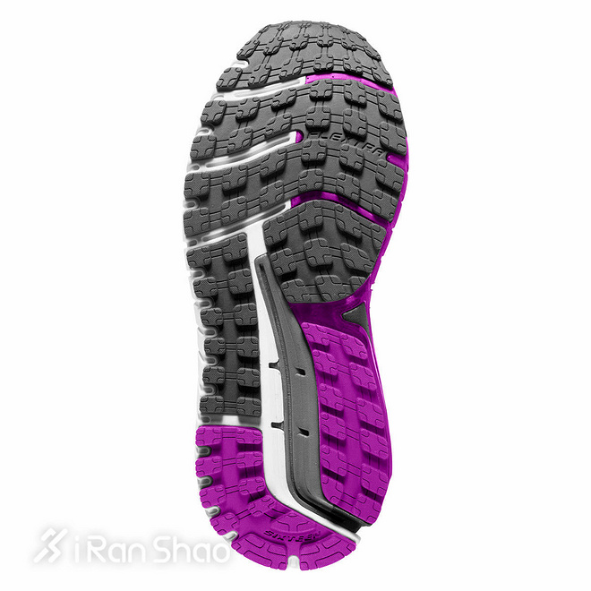 经验 | 教你揭穿Brooks跑鞋迷阵（2017版）