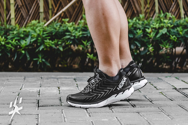 尖货Q&A：Vol.07 我，新手，推荐跑鞋！