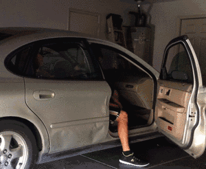 2017北京马拉松之胜利边缘