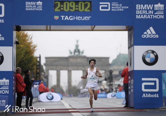 深度 | 2017柏马：“笑面虎”基普乔格所向披靡 揭秘他的赛前训练详情