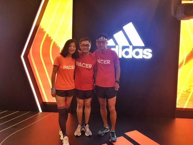 2017北马 | 修罗忆事