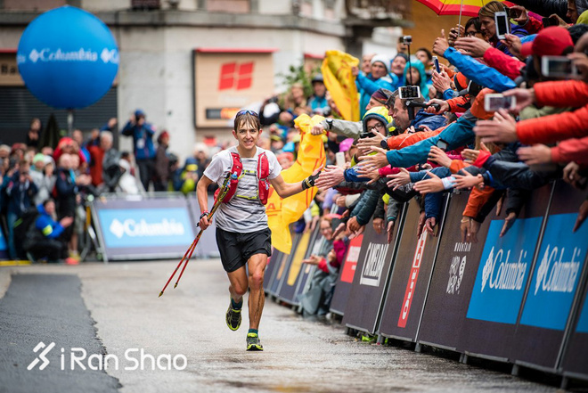 TopX | UTMB中的大神们都用什么装备？